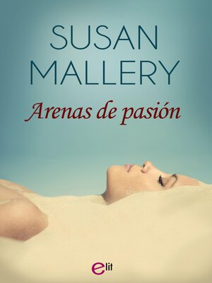 cover image of Arenas de pasión